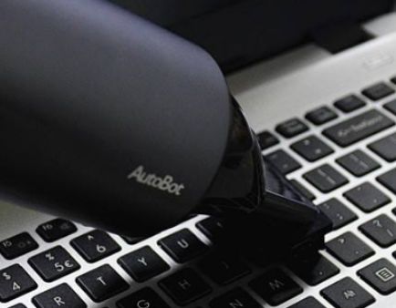 笔记本电脑避免落灰怎么办