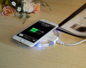 小米手机无线充电怎么设置