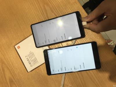 小米cc9换屏幕大概需要多少钱