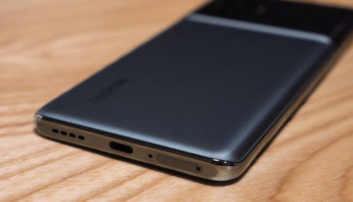 240w快充手机有哪些