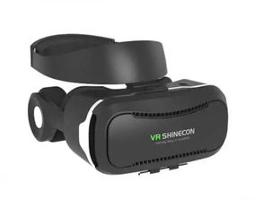 vr一体机跟vr眼镜哪个牌子好