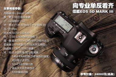 什么是全画幅相机