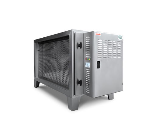 什么品牌的油烟净化器效果好