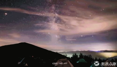 拍星空有必要用星野赤道仪吗