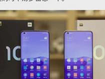 如何鉴别小米10屏幕是不是三星屏