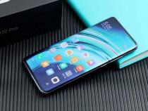 小米10至尊纪念用的什么屏幕