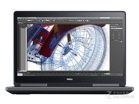 dell m7720和7520哪个好