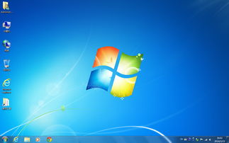 win7包含哪些版本