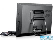 联想一体机启天a7100可以外接显示器吗