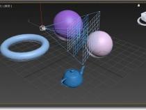 3D物理相机 垂直矫正 还是歪