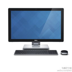 DELL戴尔 灵越5411一体机推荐