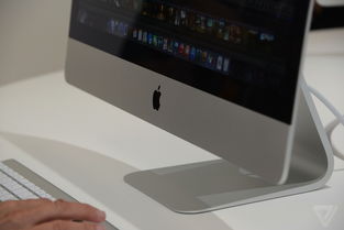 苹果imac27寸5k屏国行价格是多少