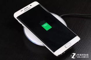 手机的无线充电什么原理