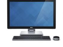 DELL戴尔 灵越5411一体机推荐