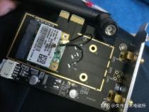 笔记本怎么连接无线网卡