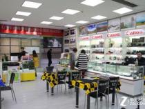 佳能广州旗舰店在哪里